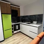 Apartament Single One Bed Kaş