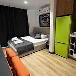 Apartament Single One Bed