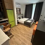 Single One Bed Kaş