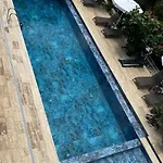 Single One Bed Apartament