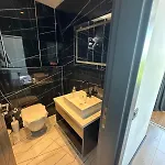 Single One Bed Apartament Kaş