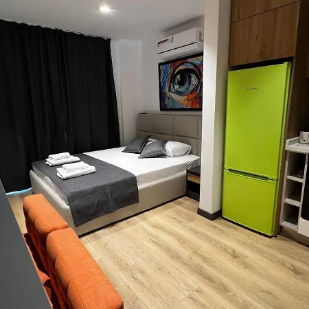 Lägenhet Single One Bed