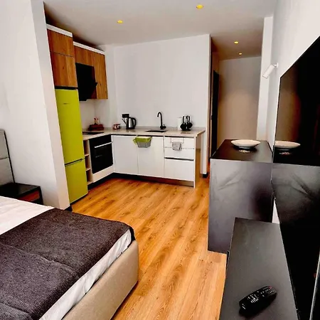 Single One Bed * Kaş
