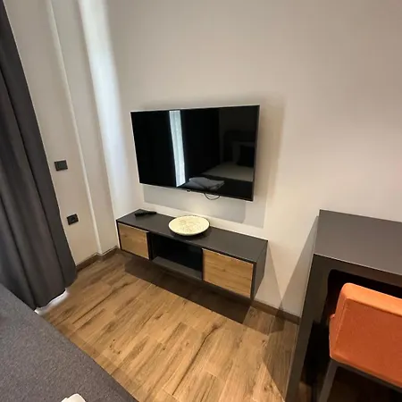 Lägenhet Single One Bed *