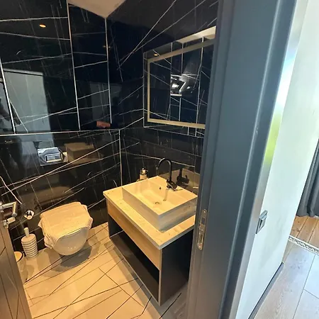 Single One Bed Apartment Kas