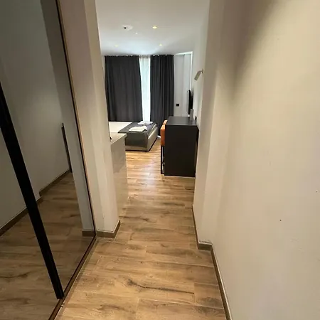 Apartment Single One Bed Kas