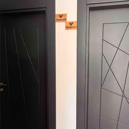 아파트 Single One Bed *